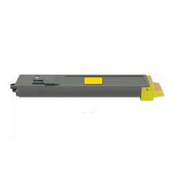 Utax oryginalny toner CK-8520Y, yellow, 1T02P3AUT0, Utax O - 1