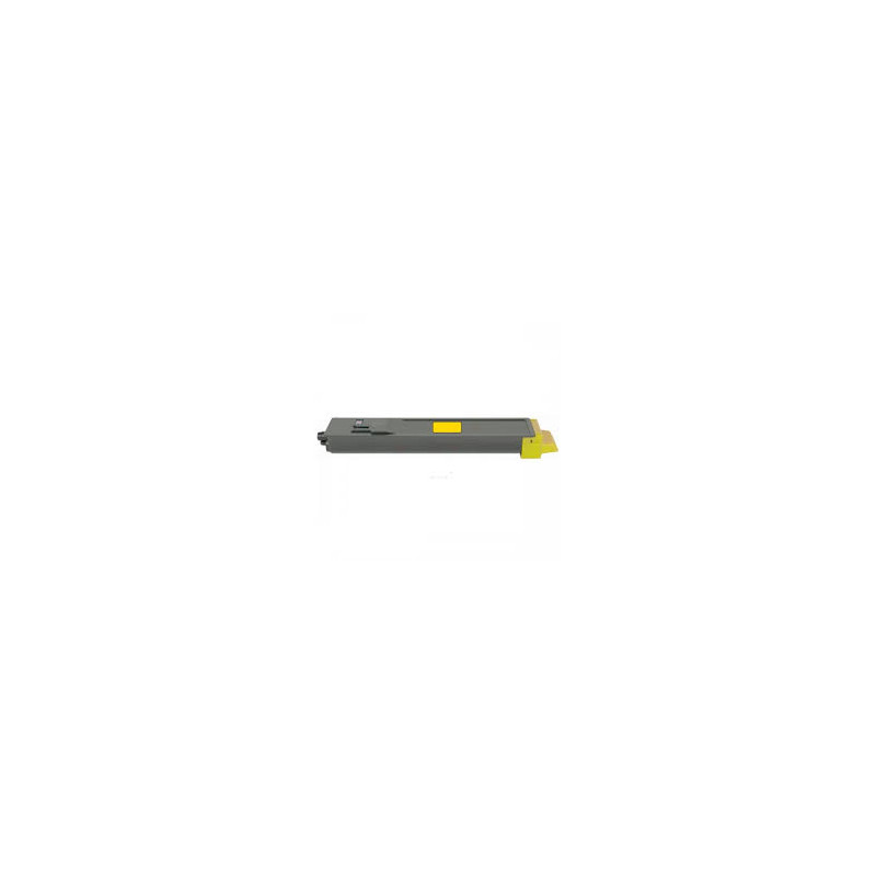 Utax oryginalny toner CK-8520Y, yellow, 1T02P3AUT0, Utax O - 1