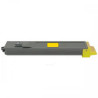Utax oryginalny toner CK-8520Y, yellow, 1T02P3AUT0, Utax O - 1