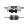 Panasonic oryginalny roller exchange kit KV-SS015, Panasonic KV-S7075C, KV-SS015, KV-S7065C - 1