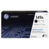 HP oryginalny W1490A, black, 2900s, HP 149A, HP O - 1