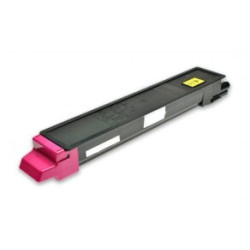 Utax oryginalny toner CK-8520M, magenta, 1T02P3BUT0, Utax O - 1