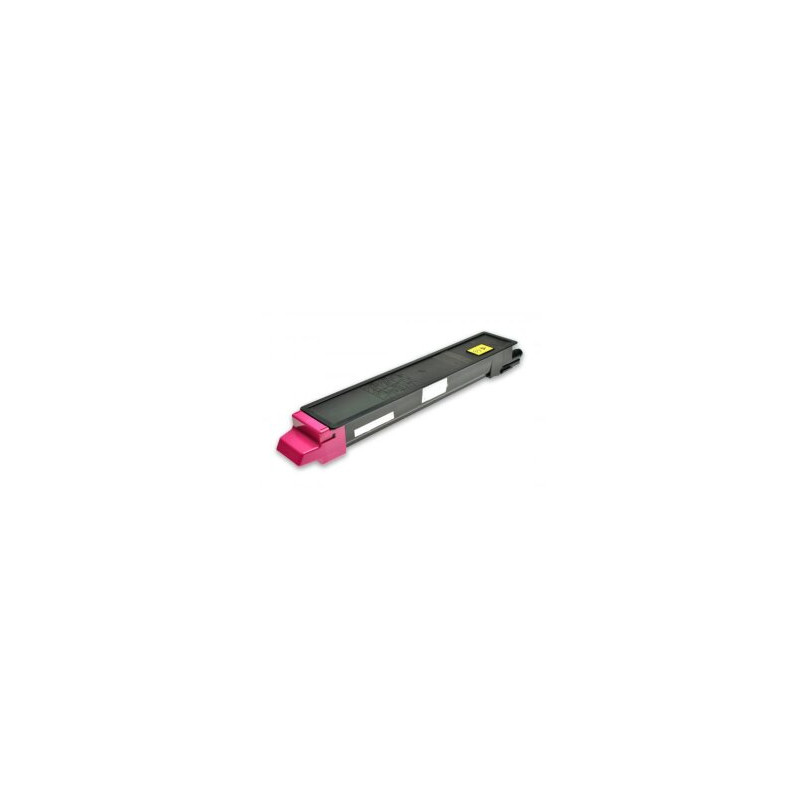 Utax oryginalny toner CK-8520M, magenta, 1T02P3BUT0, Utax O - 1