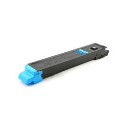 Utax oryginalny toner CK-8520C, cyan, 1T02P3CUT0, Utax O - 1