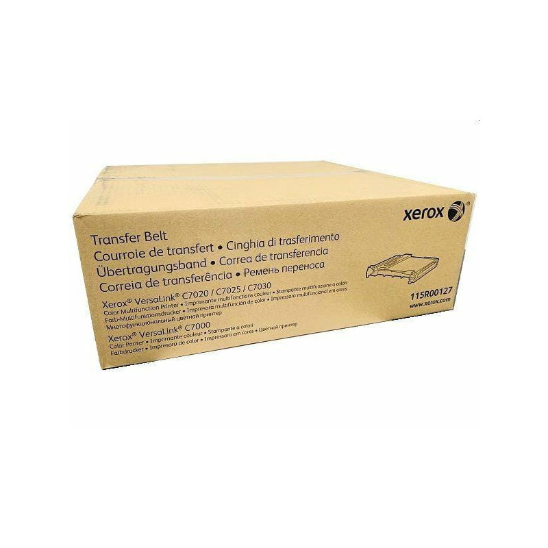 Xerox oryginalny Belt Cleaner 115R00127, 200000s, Xerox VersaLink C70xx - 1