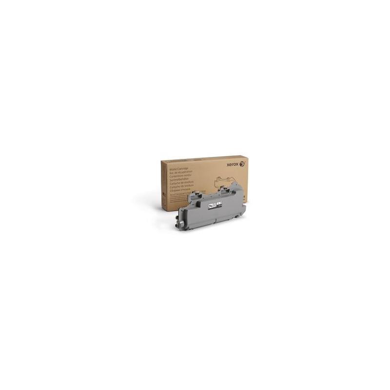 Xerox oryginalny pojemnik na zużyty toner 115R00129, 21200s, Xerox VersaLink C7000 - 1