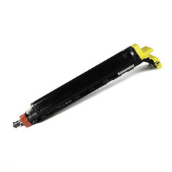 Kyocera oryginalny developer unit DV-8350Y, 302L793040, yellow, Kyocera CS-2552ci, 2553ci, 3252ci, 3253ci - 1