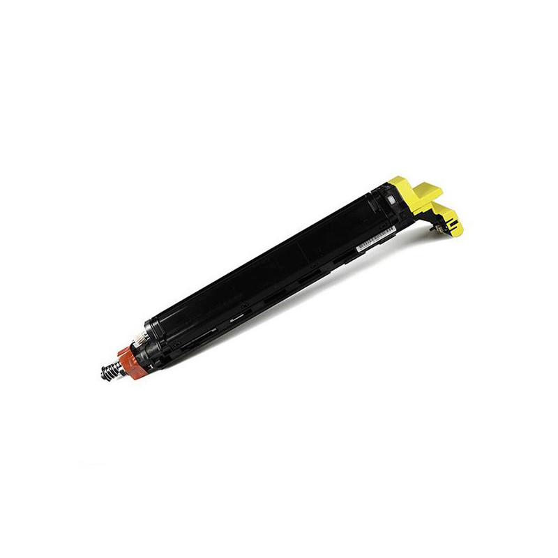 Kyocera oryginalny developer unit DV-8350Y, 302L793040, yellow, Kyocera CS-2552ci, 2553ci, 3252ci, 3253ci - 1