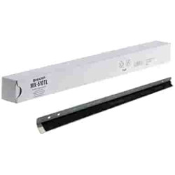 Oryginalny Primary Transfer Cleaning Blade Kit MX-510TL, Sharp MX4112, MX5112N, MX414xN, MX514xN - 1