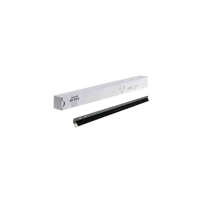 Oryginalny Primary Transfer Cleaning Blade Kit MX-510TL, Sharp MX4112, MX5112N, MX414xN, MX514xN - 1