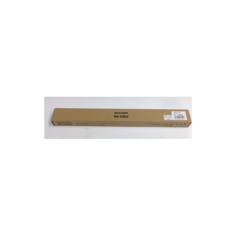 Oryginalny Primary Transfer Cleaning Kit MX-510CU, Sharp MX4112, MX5112N, MX414xN, MX514xN - 1