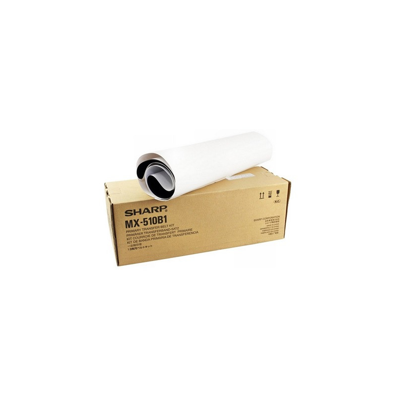 Oryginalny Primary Transfer Belt MX-510B1, Sharp MX4112, MX5112N, MX414xN, MX514xN - 1