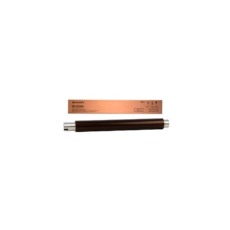 Oryginalny Upper Heat Roller Kit MX-503UH, Sharp MXM363, MXM403, MXM503 - 1
