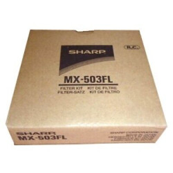 Oryginalny Ozone Filter Kit MX-503FL, Sharp MXM363, MXM403, MXM503 - 1