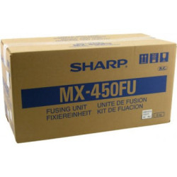 Oryginalny Fusing Unit MX-450FU, Sharp MX4000N, MX4001N, MX5000N, MX5001N - 1