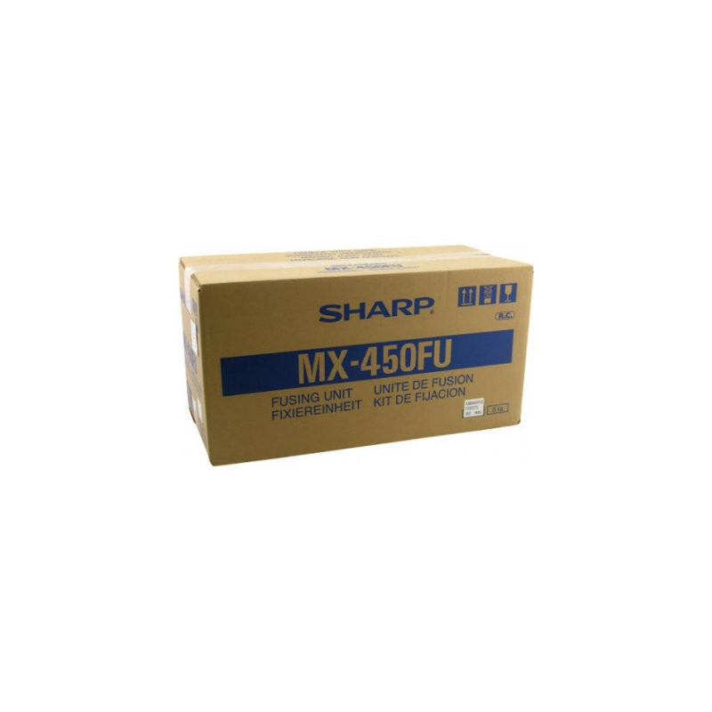 Oryginalny Fusing Unit MX-450FU, Sharp MX4000N, MX4001N, MX5000N, MX5001N - 1
