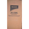 Oryginalny Lower Heat Roller Kit MX-410HK, Sharp MX4100N, MX4101N, MX5000N, MX4140N - 1