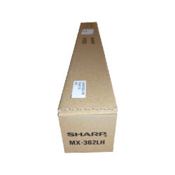 Oryginalny Lower Heat Roller Kit MX-362LH, Sharp MXM364N, MXM365N - 1