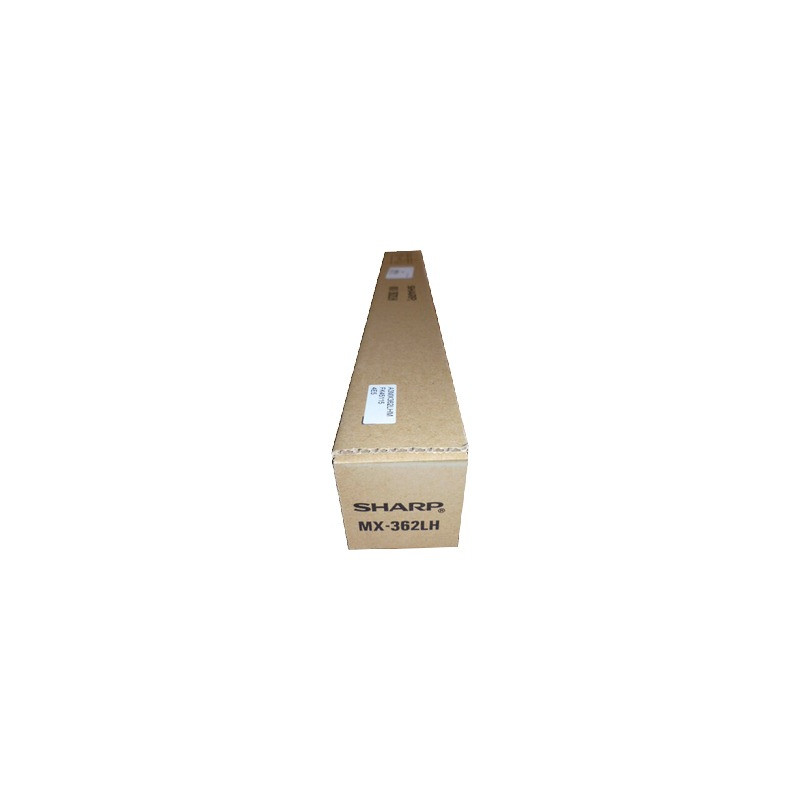 Oryginalny Lower Heat Roller Kit MX-362LH, Sharp MXM364N, MXM365N - 1