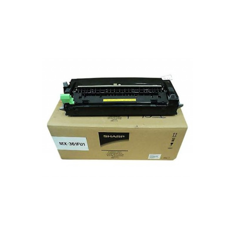 Sharp oryginalny Fuser Unit MX-361FU, Sharp MX2640N, MX3140N, MX3640N - 1