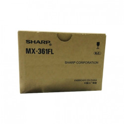 Oryginalny Process Ozone Filter MX-361FL, Sharp MX2614N, MX3114N, MXM364N, MXM365N, MXM464N - 1
