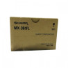 Oryginalny Process Ozone Filter MX-361FL, Sharp MX2614N, MX3114N, MXM364N, MXM365N, MXM464N - 1