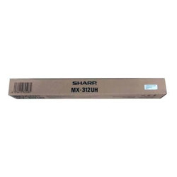Oryginalny Upper Heat Roller Kit MX-312UH, Sharp MXM266N, MXM316N - 1