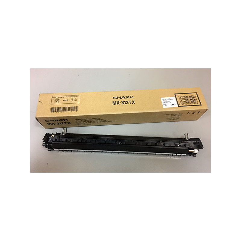 Oryginalny Transfer Roller Kit MX-312TX, Sharp MXM266N, MXM316N - 1