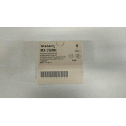 Oryginalny Multi Bypass Roller Kit MX-312MR, Sharp MXM266N, MXM316N - 1