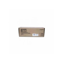 Oryginalny Lower Heat Roller Kit MX-312LH, Sharp MXM266N, MXM316N - 1