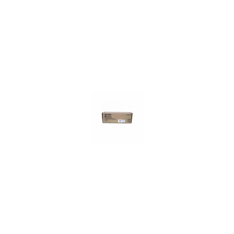 Oryginalny Lower Heat Roller Kit MX-312LH, Sharp MXM266N, MXM316N - 1