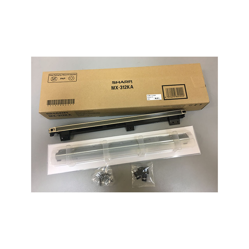 Oryginalny Maintenance Kit MX-312KA, Sharp MXM266N, MXM316N - 1