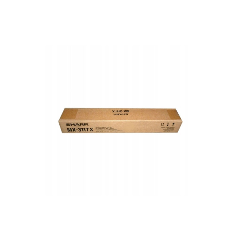 Oryginalny Transfer Roller Unit MX-311TX, Sharp MXM260, AR5726, MXM264N, MXM310, AR5761, MXM314N - 1