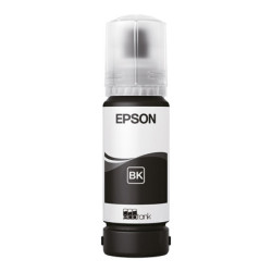 Epson oryginalny ink / tusz C13T09C14A, black, Epson L8050 - 1