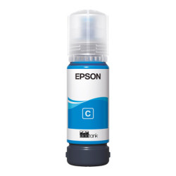 Epson oryginalny ink / tusz C13T09C24A, cyan, Epson L8050 - 1