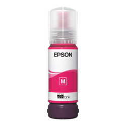Epson oryginalny ink / tusz C13T09C34A, magenta, Epson L8050 - 1