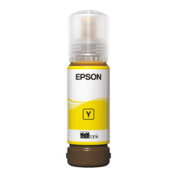 Epson oryginalny ink / tusz C13T09C44A, yellow, Epson L8050 - 1