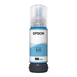 Epson oryginalny ink / tusz C13T09C54A, light cyan, Epson L8050 - 1