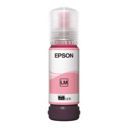 Epson oryginalny ink / tusz C13T09C64A, light magenta, Epson L8050 - 1
