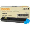 Triumph Adler oryginalny toner 1T02R5CTA0, cyan, 12000s, CK-5511C, Triumph Adler 350ci, O - 1