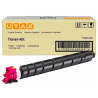 Utax oryginalny toner CK-8530M, magenta, 12000s, 1T02YPBUT0, Utax 25xx-Serie, O - 1