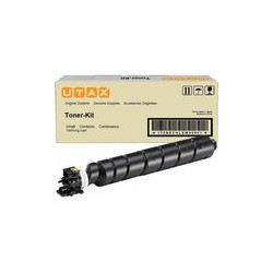 Utax oryginalny toner CK-8530B, black, 12000s, 1T02YP0UT0, Utax 25xx-Serie, O - 1