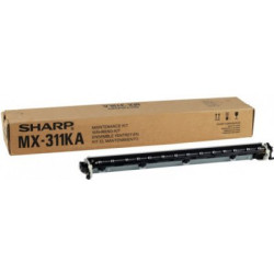 Oryginalny Maintenance Kit MX-311KA, Sharp MXM260, AR5726, MXM264N, MXM310, AR5761, MXM314N - 1