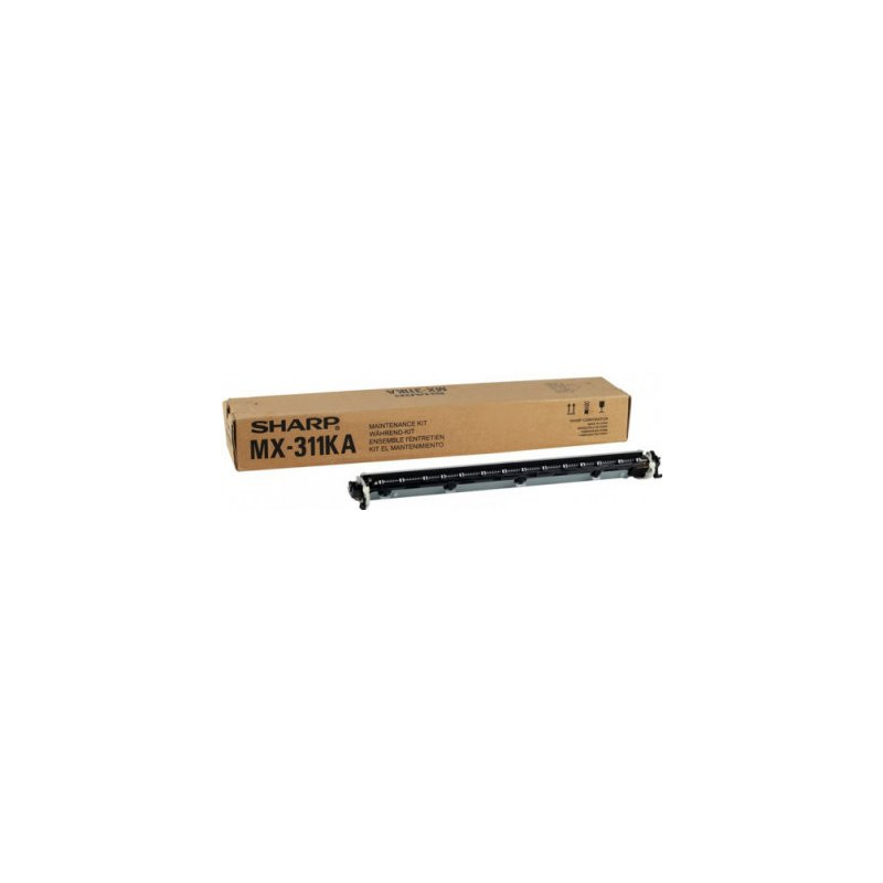 Oryginalny Maintenance Kit MX-311KA, Sharp MXM260, AR5726, MXM264N, MXM310, AR5761, MXM314N - 1