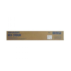 Oryginalny Upper Heat Roller Kit MX-310UH, Sharp MX2600N, MX3100N, MX2301N - 1