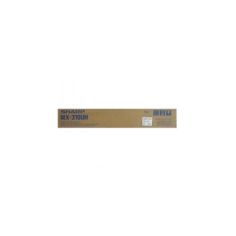 Oryginalny Upper Heat Roller Kit MX-310UH, Sharp MX2600N, MX3100N, MX2301N - 1