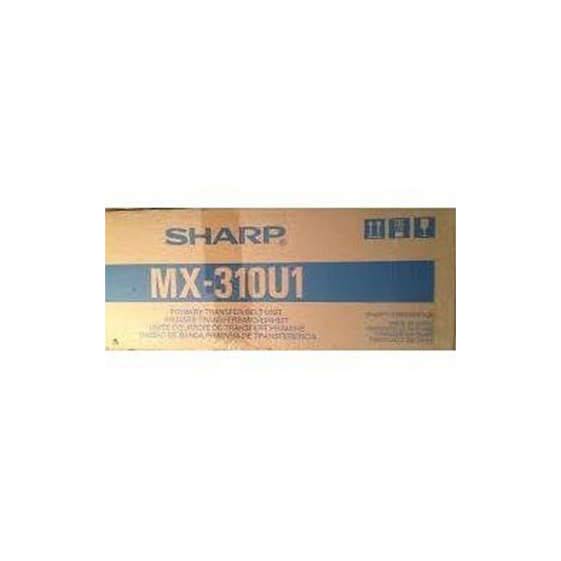 Oryginalny Primary Transfer Belt Unit MX-310U1, Sharp MX2600N, MX3100N, MX2301N - 1
