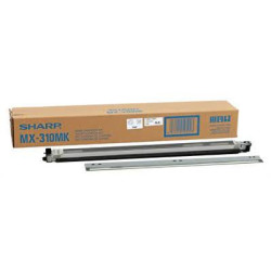 Sharp oryginalny Main Charger Kit MX-310MK, BK 150000str., CMY 100000s, Sharp MX-2301N, MX-2500xN, MX-2600N, MX-410xN, MX-500xn 