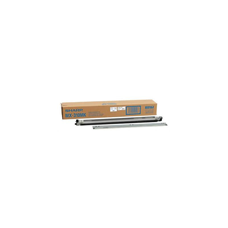 Sharp oryginalny Main Charger Kit MX-310MK, BK 150000str., CMY 100000s, Sharp MX-2301N, MX-2500xN, MX-2600N, MX-410xN, MX-500xn 