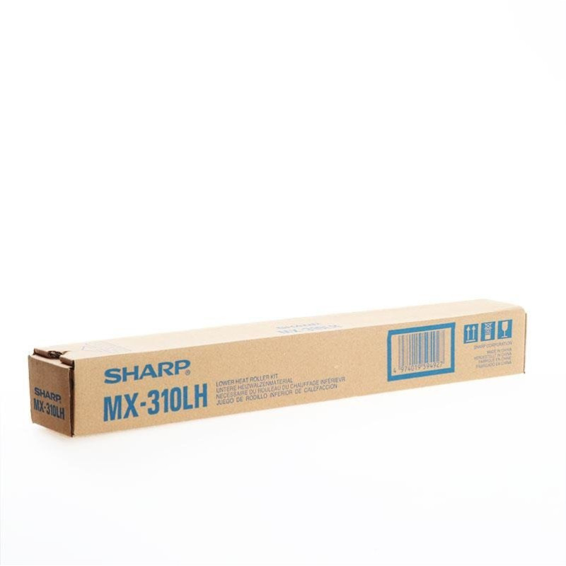 Oryginalny Lower Heat Roller Kit MX-310LH, Sharp MX2600N, MX3100N, MX2301N - 1